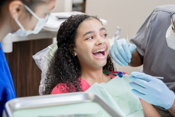 Best Weekend Emergency Dentist in Morristown, TN