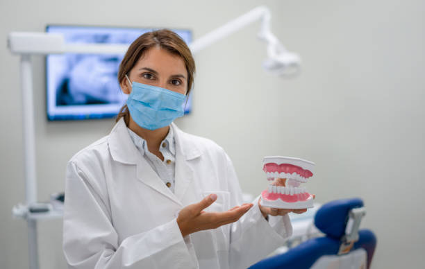Best Emergency Dental Extractions in Morristown, TN