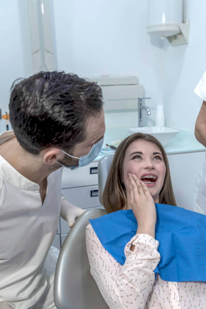 Best Emergency Dentist for Special Needs Patients in Morristown, TN