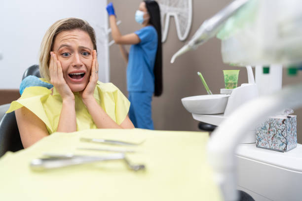Best Orthodontic Emergency Dentist in Morristown, TN