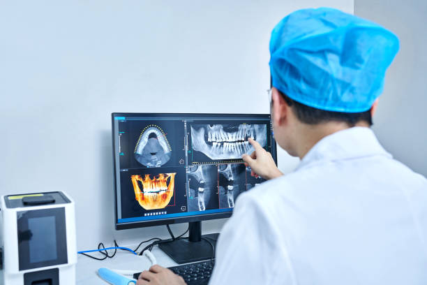 Best Emergency Root Canal Treatment in Morristown, TN