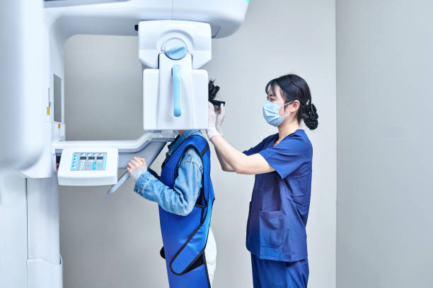 Best Broken or Cracked Tooth Emergency Dentist in Morristown, TN