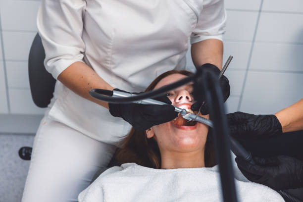 Best Weekend Emergency Dentist in Morristown, TN