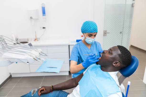 Best Emergency Dentist for Knocked-Out Tooth in Morristown, TN