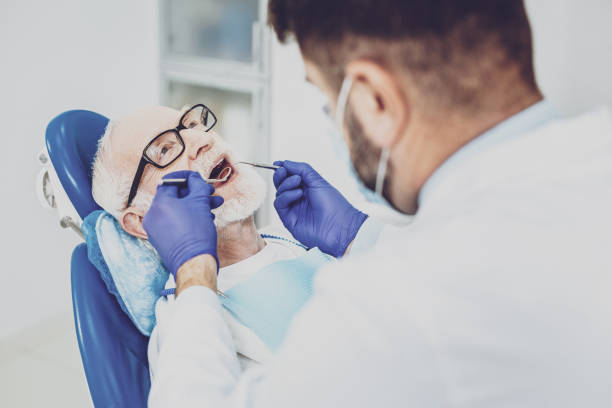 Best Mobile Emergency Dentist in Morristown, TN